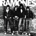 Portada de Ramones