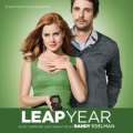 Portada de Leap Year (Original Motion Picture Soundtrack)