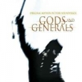 Portada de Gods And Generals (Soundtrack)