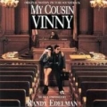 Portada de My Cousin Vinny (Original Motion Picture Soundtrack)