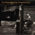 Portada de The Randy Newman Songbook, Volume 2