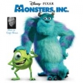 Portada de Monsters, Inc. (Original Motion Picture Soundtrack)