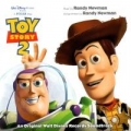 Portada de Toy Story 2 (Original Motion Picture Soundtrack)