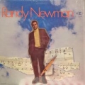 Portada de Randy Newman Creates Something New Under the Sun