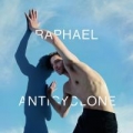Portada de Anticyclone
