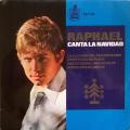 Portada de Raphael canta la Navidad