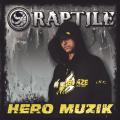 Portada de Hero Muzik