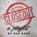 Portada de Year End Closeout