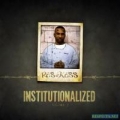 Portada de Institutionalized Vol. 2