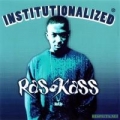 Portada de Institutionalized Vol. 1