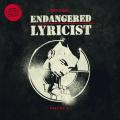 Portada de Endangered Lyricist (Volume 3)