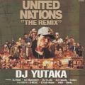 Portada de United Nations - The Remix