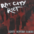 Portada de Dirty Rotten Games