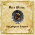 Portada de The forgotten Kingdom