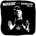 Portada de Ratatat Remixes Vol. 2