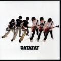 Portada de Ratatat