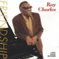 Portada de Ray Charles & Friends