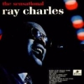 Portada de The Sensational Ray Charles