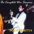 Portada de The Complete Wix Sessions of ...