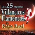 Portada de Villancicos Flamencos. Los 25 Mejores