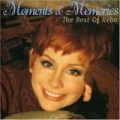 Portada de Moments and Memories: The Best of Reba (Australia/Brazil)