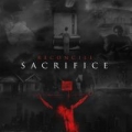 Portada de Sacrifice