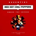 Portada de Under the Covers: Essential Red Hot Chili Peppers
