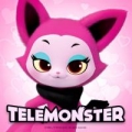 Portada de Telemonster OST