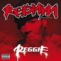 Portada de Redman Presents... Reggie