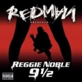 Portada de Reggie Noble 9 1/2