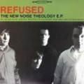 Portada de The New Noise Theology E.P.