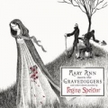 Portada de Mary Ann Meets the Gravediggers and Other Short Stories by Regina Spektor