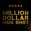 Portada de Million Dollar Mug Shot