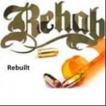 Portada de Rehab Rebuilt