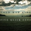 Portada de Five Quick Cuts EP