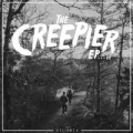 Portada de The Creepier EP...er