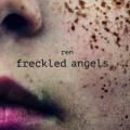 Portada de Freckled angels