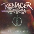 Portada de Dead // Revived