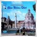 Portada de Blue Italian Skies