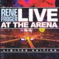 Portada de Live in Concert (ArenA Amsterdam)