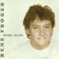 Portada de Home Again