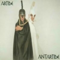 Portada de Artide / Antartide