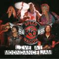 Portada de Live at Moondance Jam
