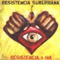 Portada de Resistencia + Iva