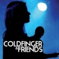 Portada de Coldfinger & Friends