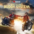 Portada de Buddy System (Music from Season 2)