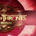 Portada de Game of Thrones: The Musical