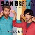 Portada de Song Biscuits, Vol. 1