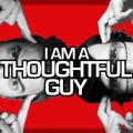 Portada de I Am a Thoughtful Guy