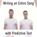 Portada de Predictive Text Songs